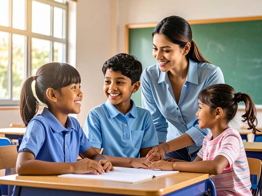 بطء التلميذ في القراءة. ماذا يقول علم الأعصاب؟